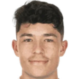 Luey Giles