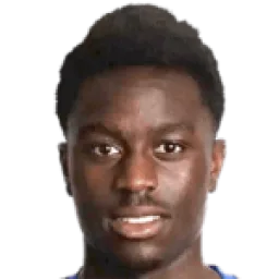 Genesis Antwi