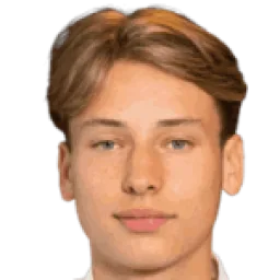 Jesse van de Haar
