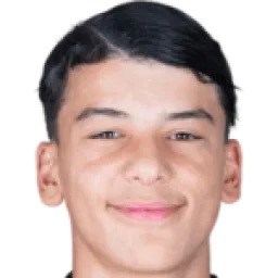 Kaïl Boudache