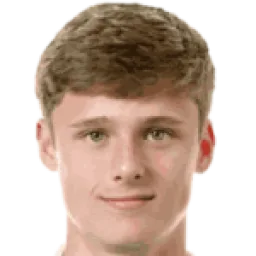 Harrison Armstrong