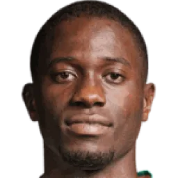 Mouhamed Gueye