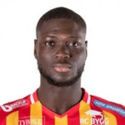 Ebrima Jaiteh