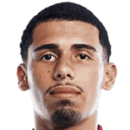 João Pedro do Nascimento da Mata