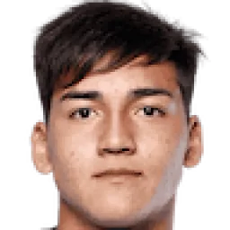 Ian Martin Subiabre