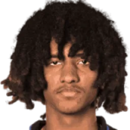 Malcolm John Matarr Jeng