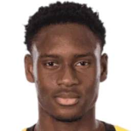 Lamine Dabo