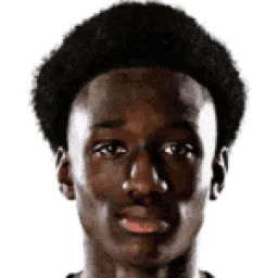 Sidiki Cherif