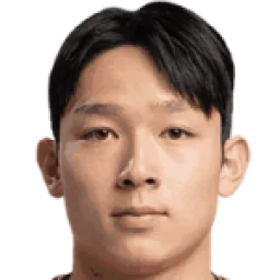 Minhyeok Yang