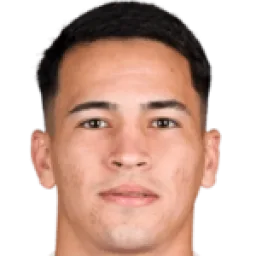 Alexandro Maidana Mendieta