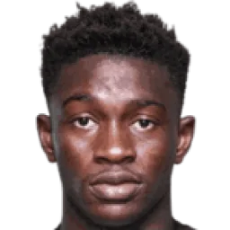 Amady Camara