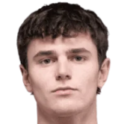 Dylan Borso