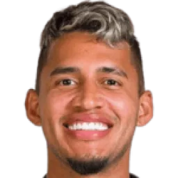 Camilo Durán