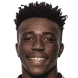 David Otorbi