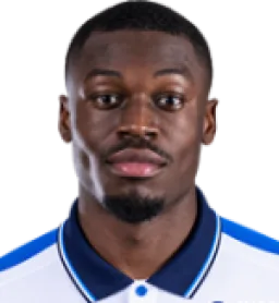 Rayan Edwards Kwedi Mandengue
