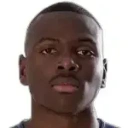 Mamadou Lamine Diaby Dabo