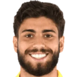 Mateus Henrique Vanelli Lusuardi