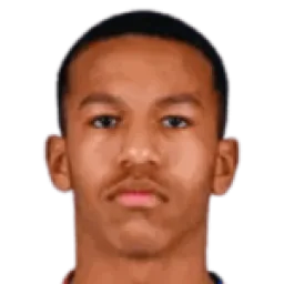 Steeve Kango