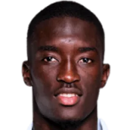 Pape Daouda Diongu