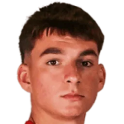 Matej Gashtarov