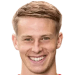 Kasper Boogaard
