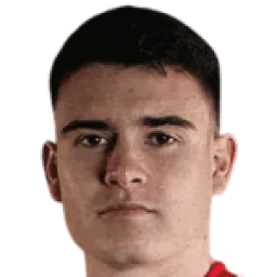 Marcus Antony Wyllie