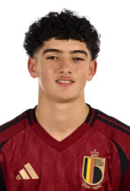 Youssef Hamdaoui