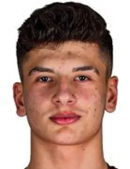 Yusuf Yilmaz
