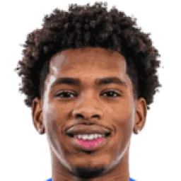 Kimani Stewart-Baynes
