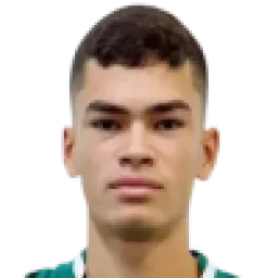 Anthony Wesley Ciriano Oliveira