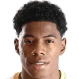 Dereck Moncada