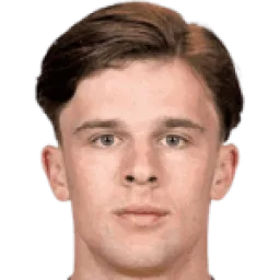 Lucas Vennegoor of Hesselink