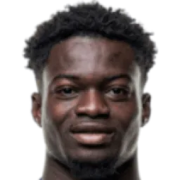 Richmond Gyamfi