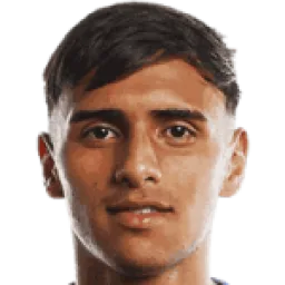Milton Delgado