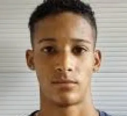 Tevis Gabriel Alves Santos