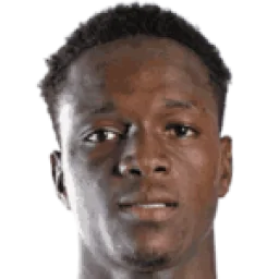 Mamadou Thierno Barry