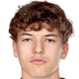 Benno Valentin Kilan Kaltefleiter