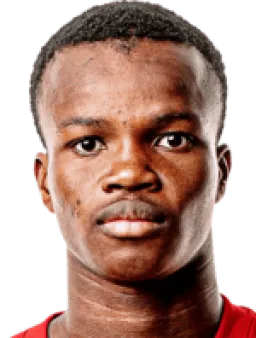 Issaka Seidu