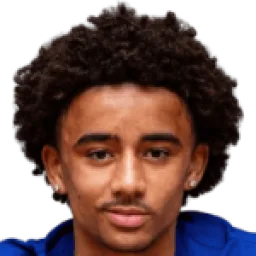 Jayden Lienou