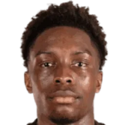 Christ-Owen Kouassi Bathele