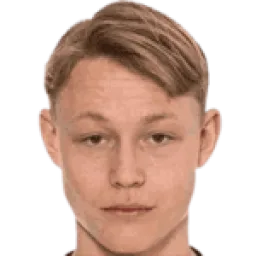 Alvin Vilhelm Valdemar Nordin