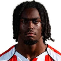 Jelani Seedorf