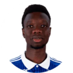 Amadou Cissé