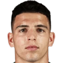 Rodrigo Miguel Amores Dias