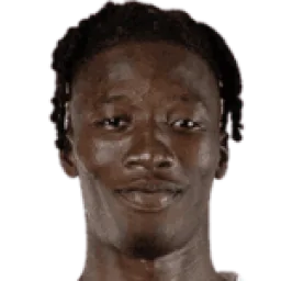 Eloge Patrick Zabi Gueu