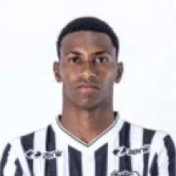 Guilherme Luiz Oliveira da Silva