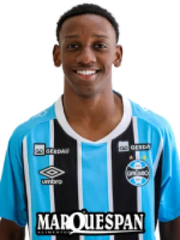 Gabriel Ferreira de Carvalho