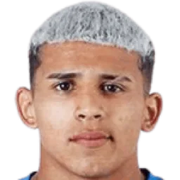 Leonel Benjamín Flores
