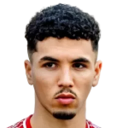 Mohamed Rayan Anan