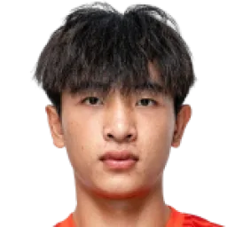 Xiangxin Wei
